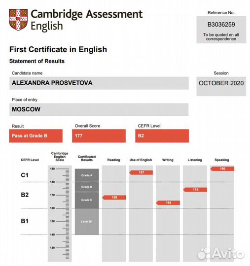 Репетитор английского языка для детей