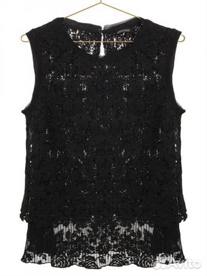 Топ Ermanno scervino