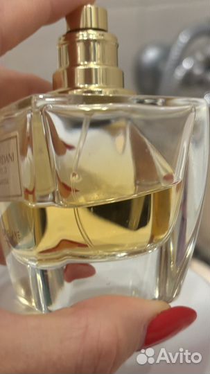 Парфюм Giordani Gold Essenza Джордани Голд Эссенца