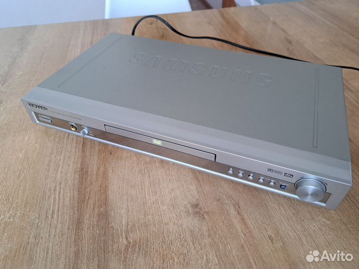 Dvd плеер Samsung e435