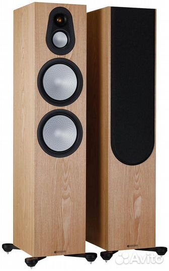 Monitor Audio Silver 500 7g