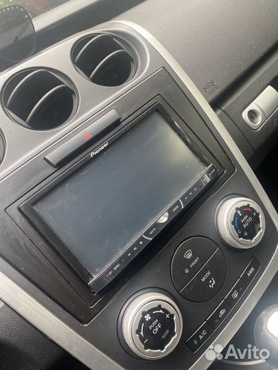 Магнитола pioneer