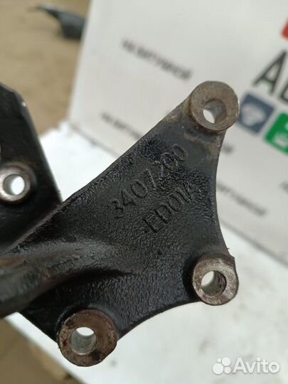 Кронштейн гидроусилителя руля Great Wall Hover H5