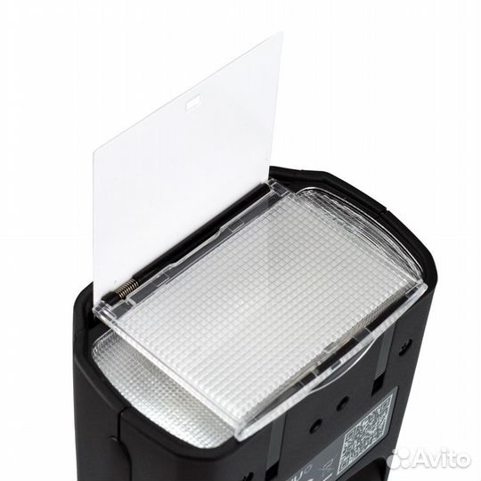 Yongnuo Speedlite YN-600EX-rtii