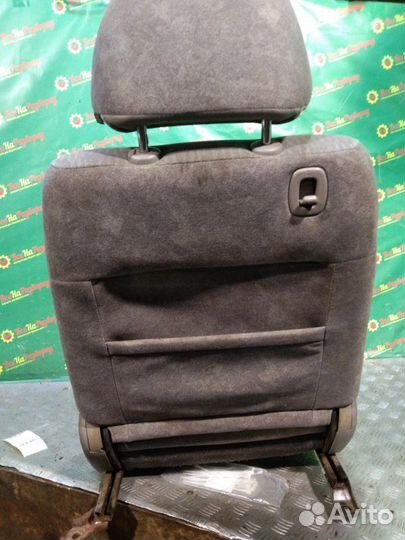 Сиденье переднее левое Nissan Sunny седан 1.5 2001