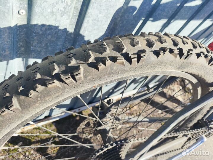 Велосипед Cronus coupe 4,0