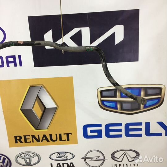 Стабилизатор перед спу LADA xray