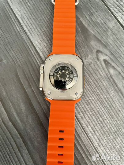 Смарт-часы Apple Watch Ultra 2 (брак)