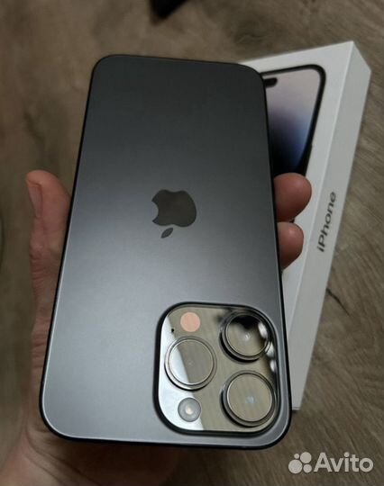 iPhone 14 Pro Max, 256 ГБ