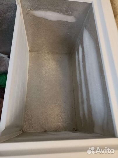 Морозильная камера Gorenie fh40bw