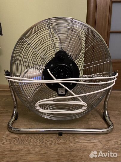 Напольный вентилятор Soler&Palau