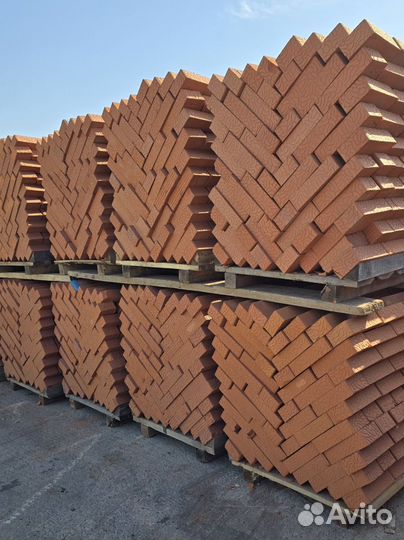 Кирпич рядовой М125 Чайковский