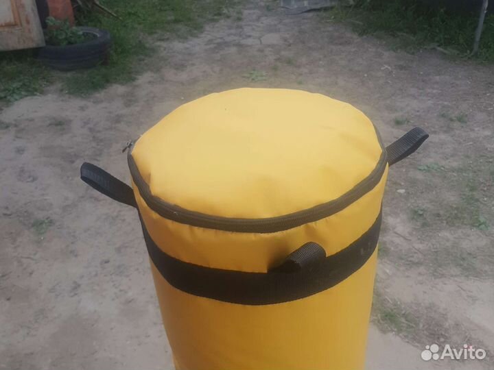 Мешок для груши без наполнителя