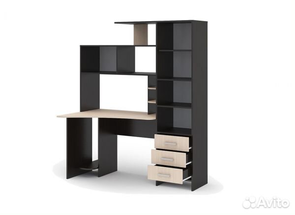 Компьютерный стол №6