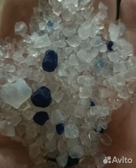 Силикагелевый наполнитель