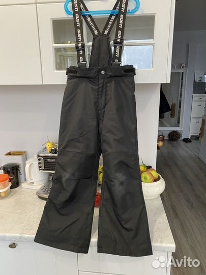 Полукомбинезон gusti 128