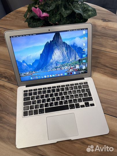 Macbook air 13