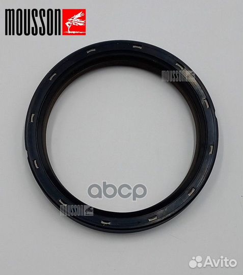 Сальник коренной BMW 2,0 N46B20 (90*110*12)