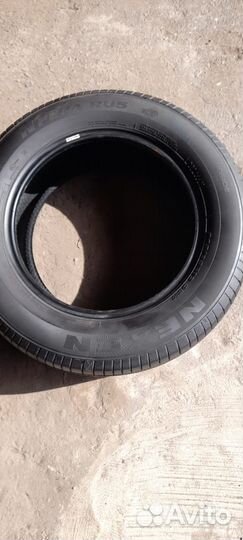 Nexen N'Fera RU5 205/65 R16