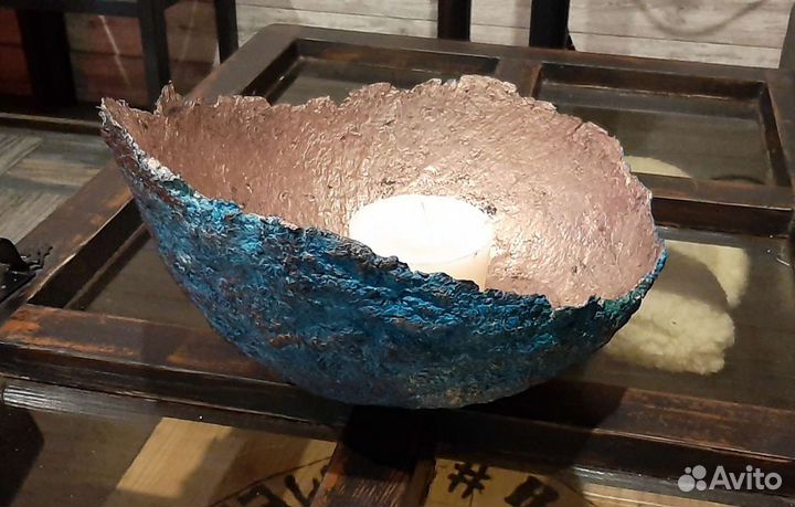 Подсвечник