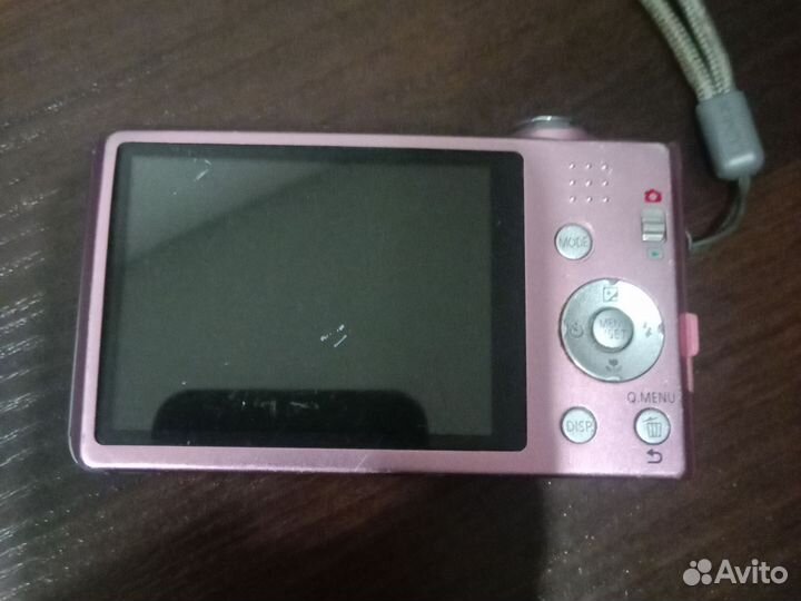 Фотоаппарат