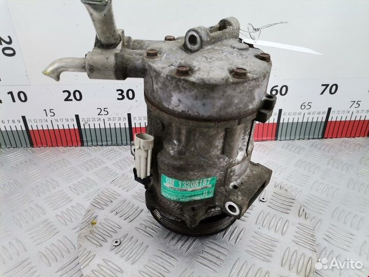 Компрессор кондиционера для Opel Signum 13208187