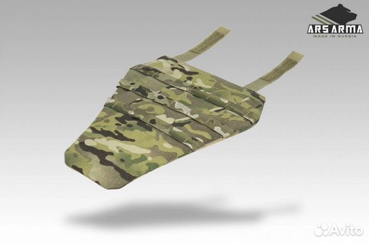 Защита паха А-20 Титан Ars Arma