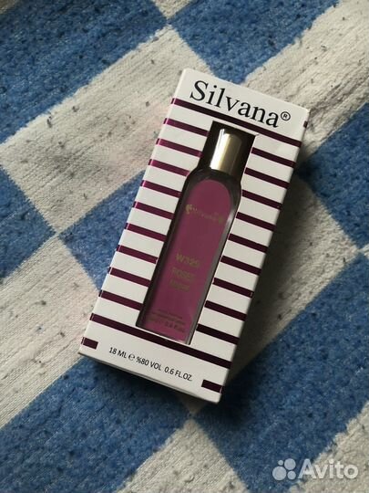 Духи женские