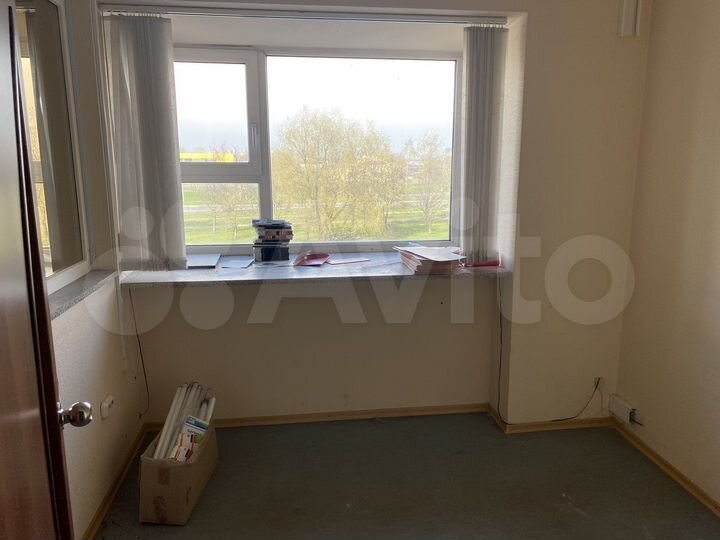 Свободного назначения, 90 м²