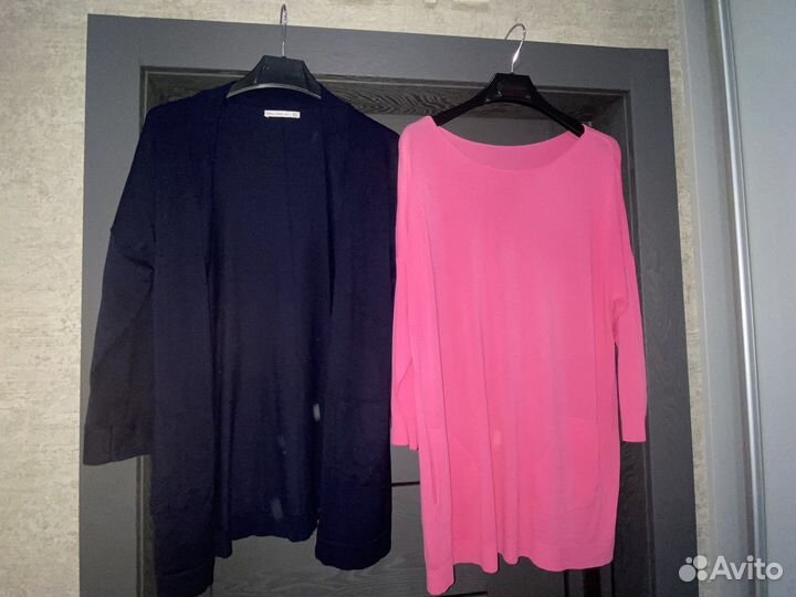 Женские вещи 42-44