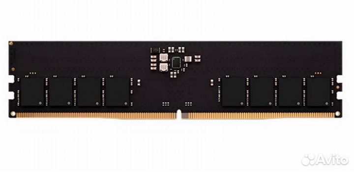 Оперативная память 8 Gb 5200 MHz AMD (R558G5200U1S