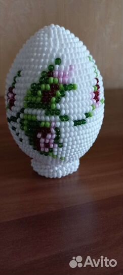 Яйцо сувенирное