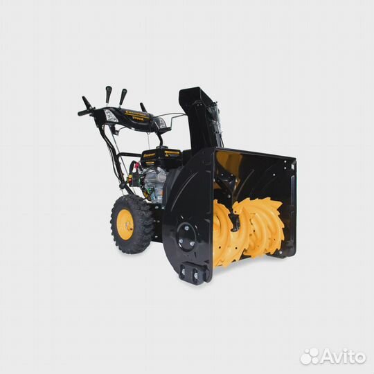 Champion Чемпион 662E Снегоуборщик 6.5 лс