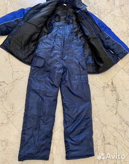 Спецодежда