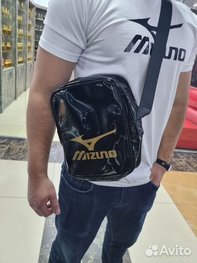 Барсетка Mizuno