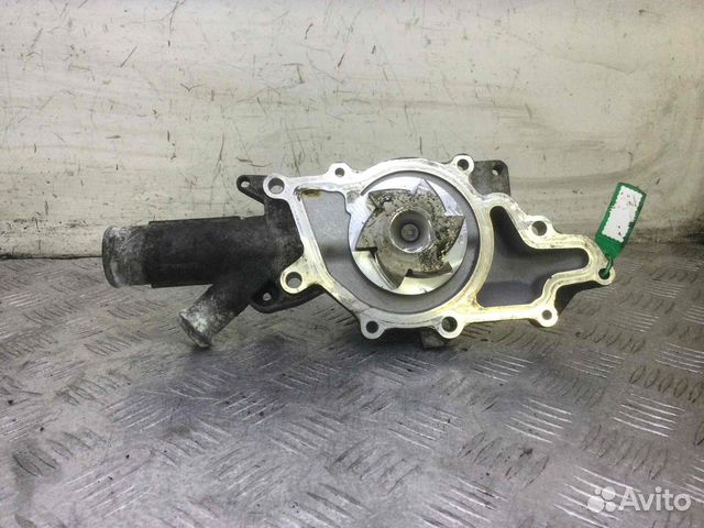 Помпа Mercedes C-klasse r6462010110 646963