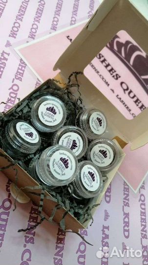 Готовые пучки 4D профессиональные