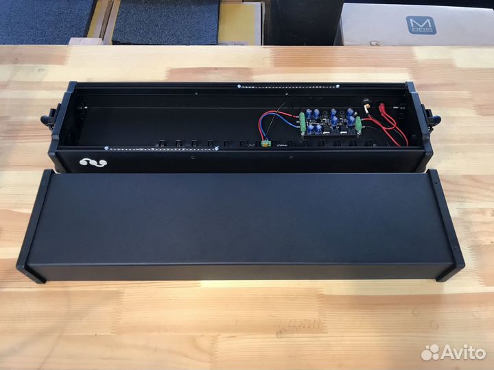 Eurorack кейс mdr.korolev-104 в Наличии