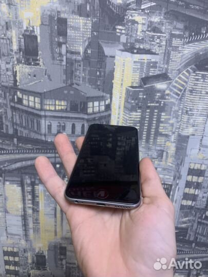 iPhone 6, 32 ГБ