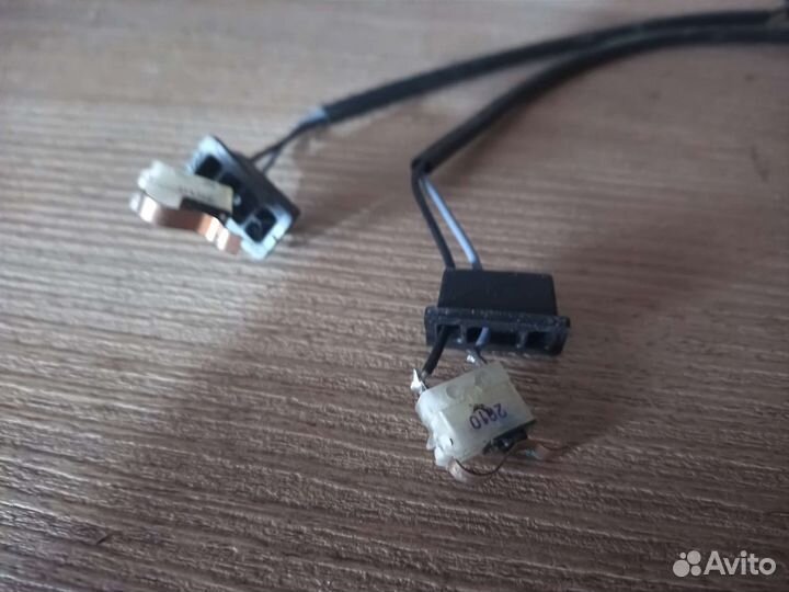 Концевик двери niva Chevrolet