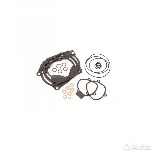 Комплект прокладок и уплотнительных колец S3parts