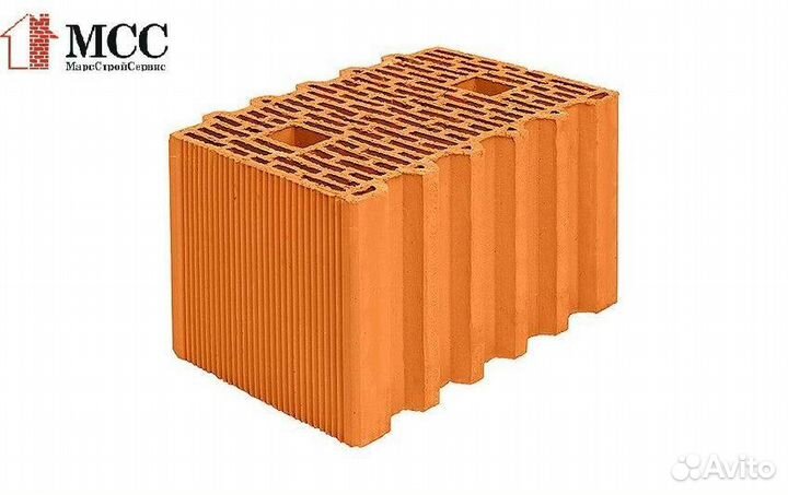 Крупноформатный блок 38