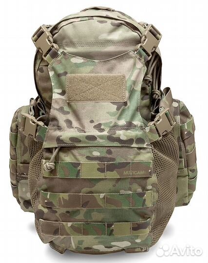 Тактический рюкзак Warrior Assault Helmet Cargo 28