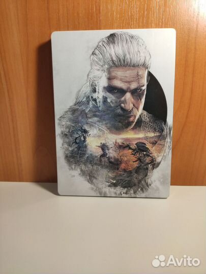 Ведьмак все части (PC)