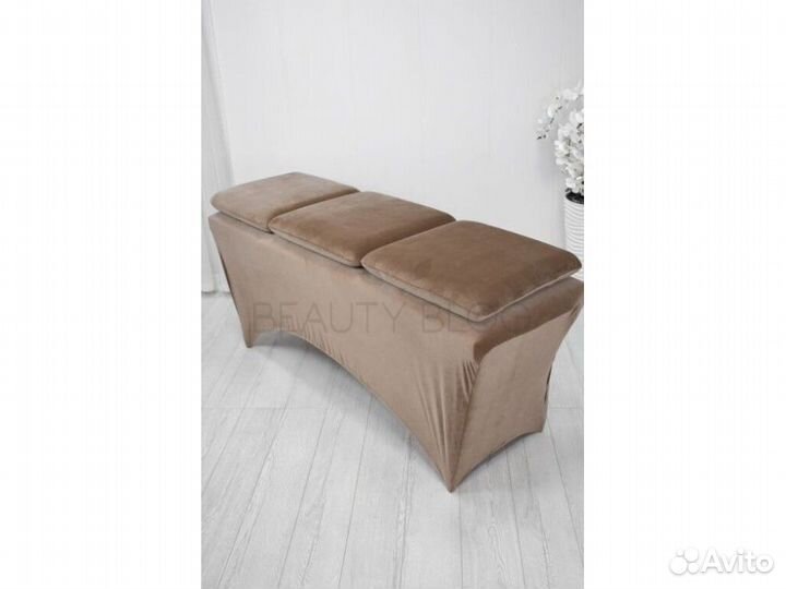 Матрац 3-секц. лэмшейкера ортопедический MF3-2115