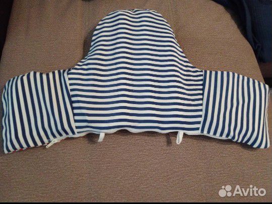 Подушка для сидения на стуле икеа