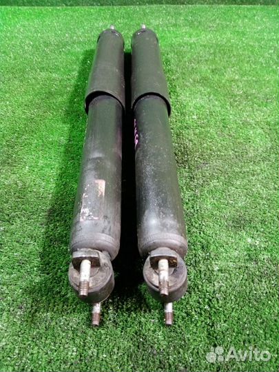 Амортизатор подвески (комплект) передний Jeep