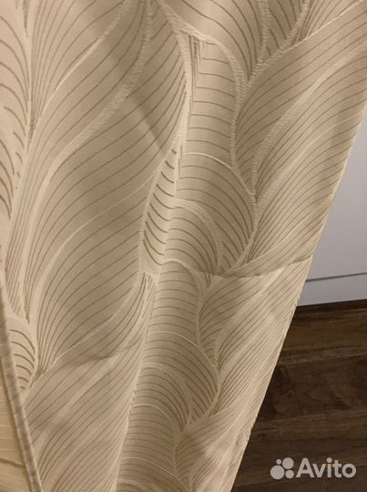 Занавески шторы