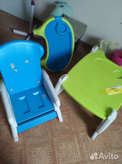 Столик - трансформер