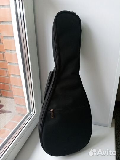 Укулеле kaimana (Индонезия) новая